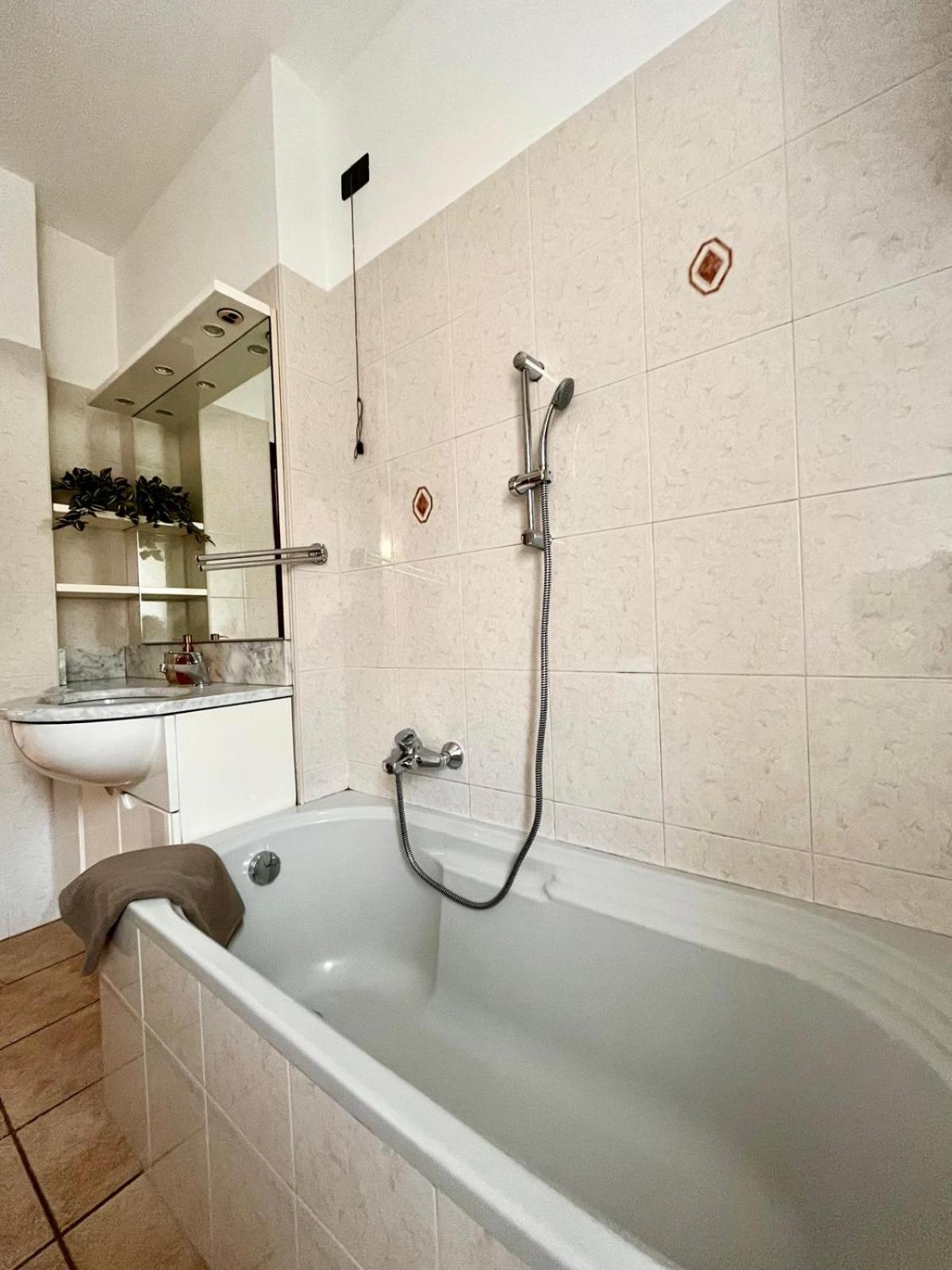 Perla House Apartment Abbadia Lariana Exterior photo
