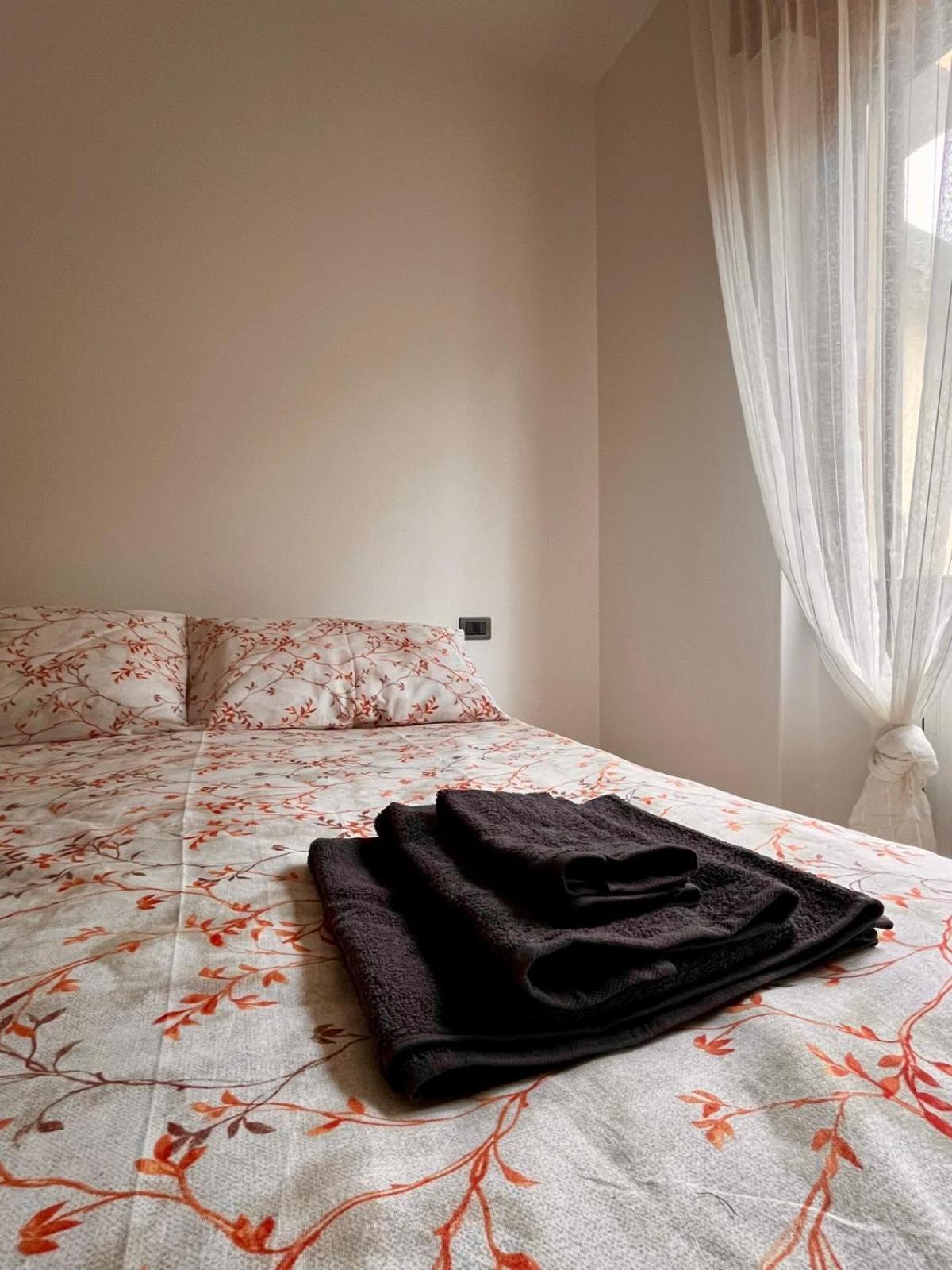 Perla House Apartment Abbadia Lariana Exterior photo