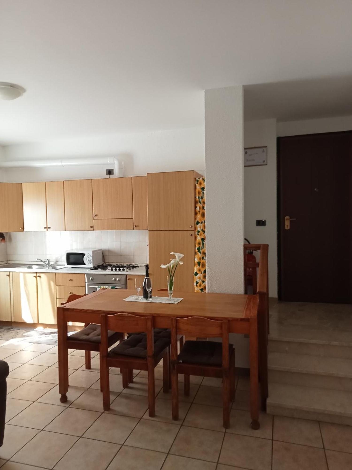 Perla House Apartment Abbadia Lariana Exterior photo